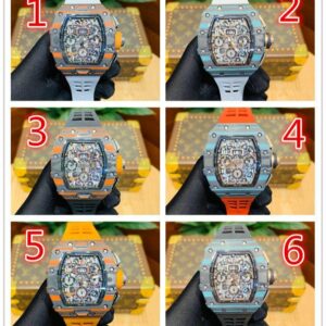 Richard Mille Superclon