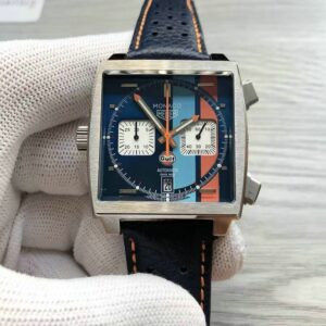Tag Heuer Monaco